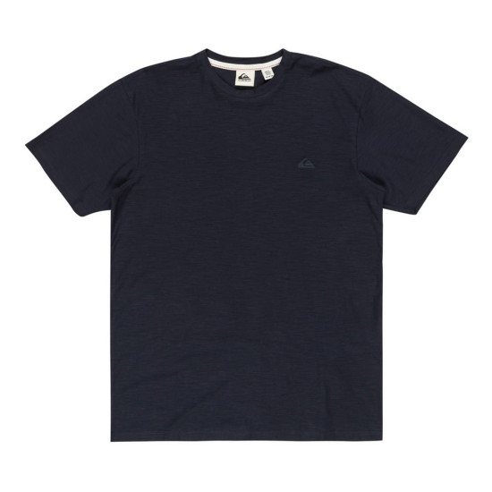 Quiksilver Ανδρική κοντομάνικη μπλούζα Slub Roundneck T-Shirt
